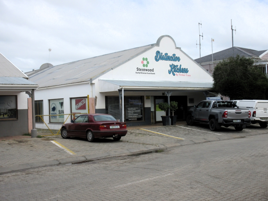Commercial Property for Sale in Port Alfred Eastern Cape